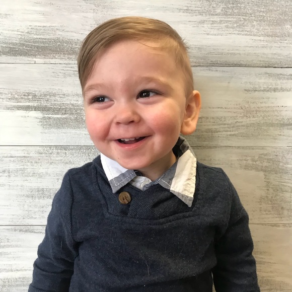 Meet your Posher, Cassie - Picture 7 of 8